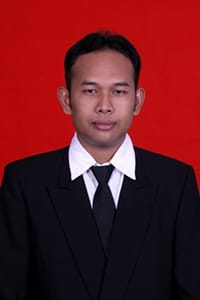 Ahmad Yaenuri, S.Pd.
